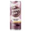 The Happy Can - Black Cherry Cannabis Infused Seltzer