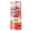 The Happy Can - Tropical Strawberry Cannabis Infused Seltzer